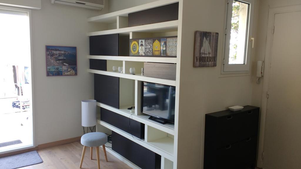 דירות ניס Val Roya Terrasse מראה חיצוני תמונה