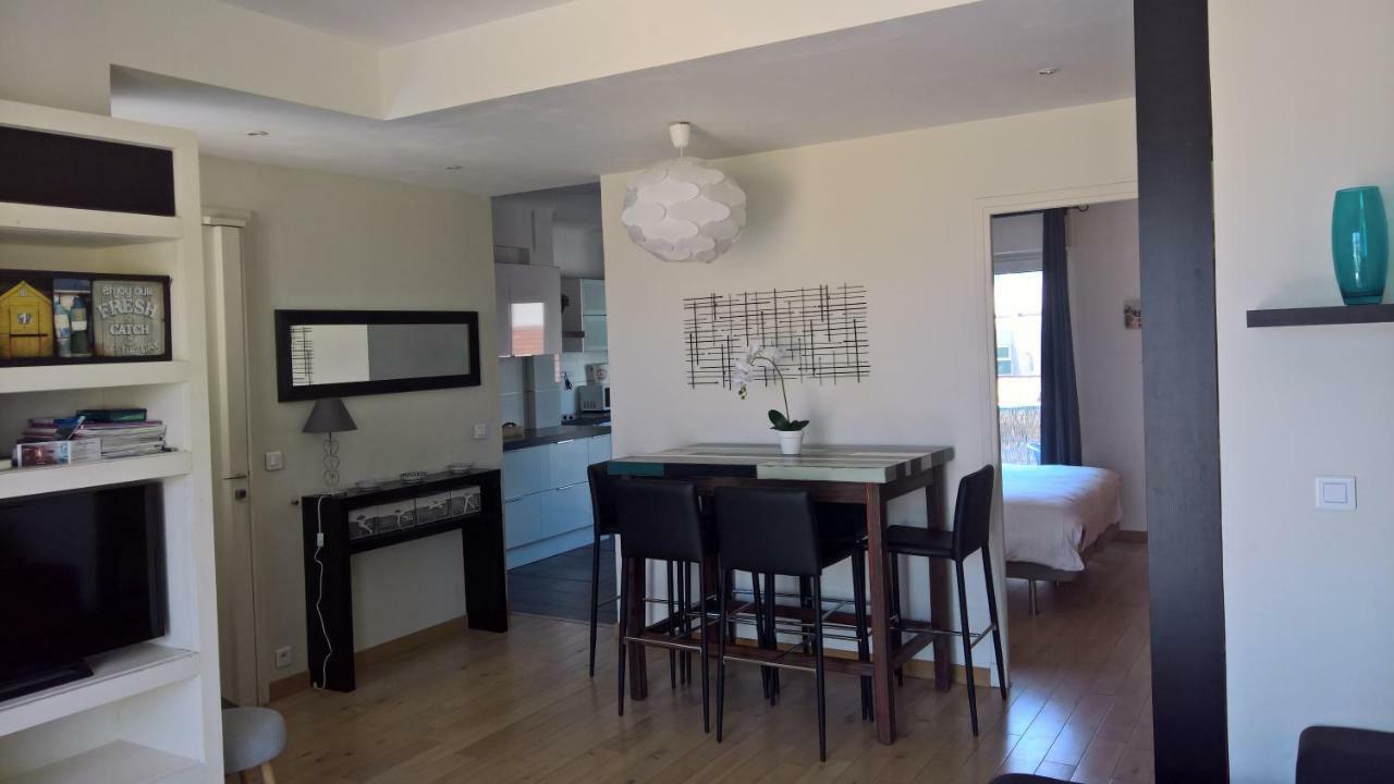 דירות ניס Val Roya Terrasse מראה חיצוני תמונה