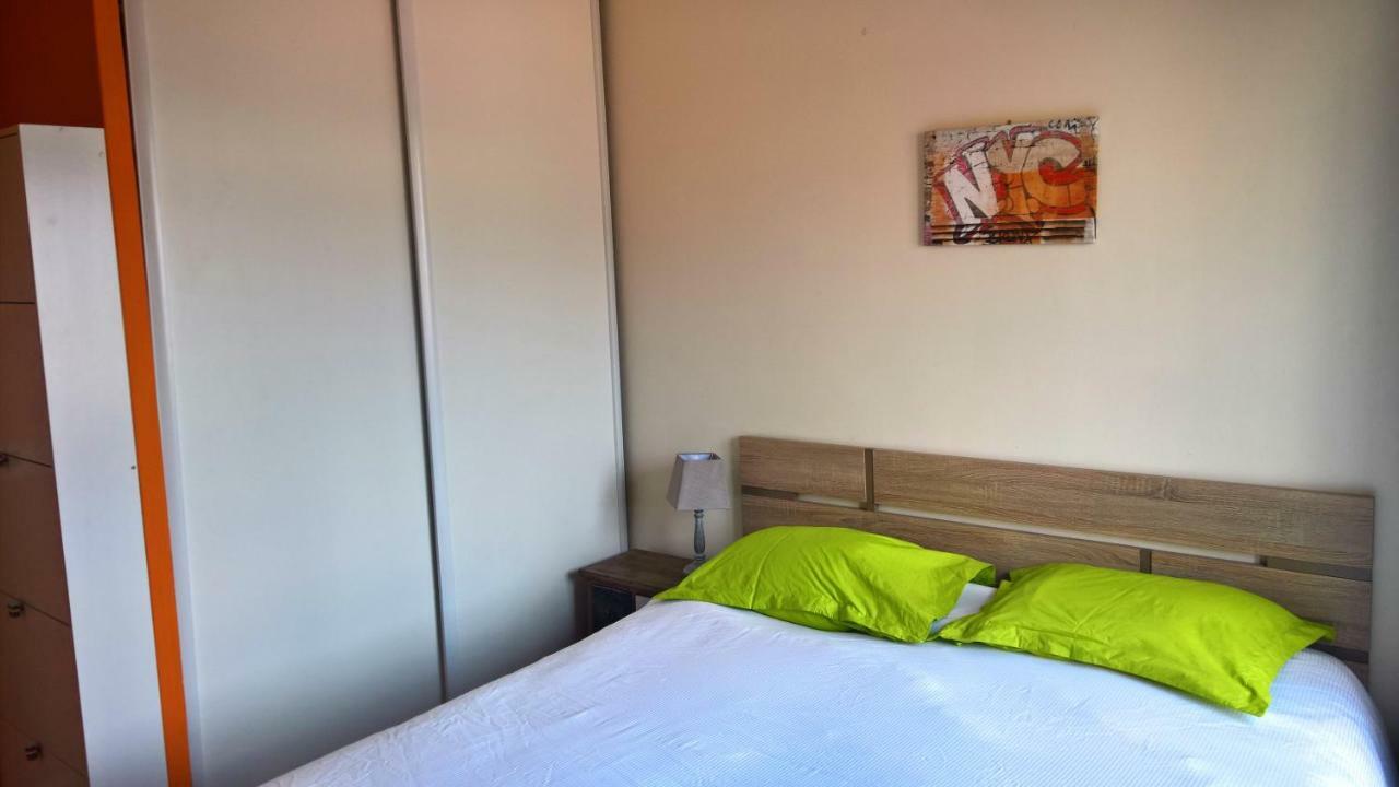 דירות ניס Val Roya Terrasse מראה חיצוני תמונה